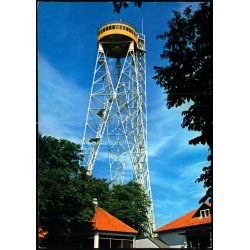 Aalborg - Aalborgtaarnet - Stender 149 625 121 - Ubrugt