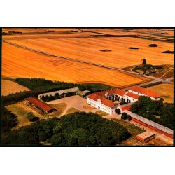 B�rglum Kloster - Wadmanns 7727 - Ubrugt