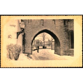 Roskilde - Absalonsbuen - Stigsgaard 97634 - Brugt