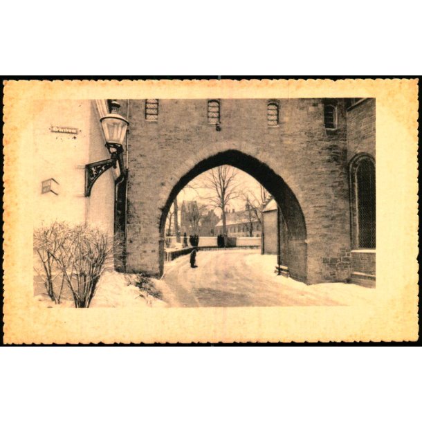 Roskilde - Absalonsbuen - Stigsgaard 97634 - Brugt