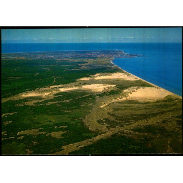 Skagen - Sandmilen  - Trojaborg SKA 17 - Brugt