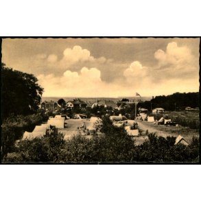 Lohals Camping - Langeland - Langelands Papirhandel 140 - Ubrugt