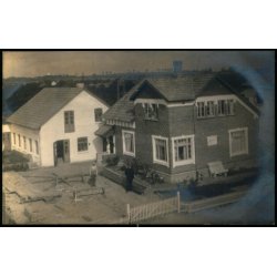 Rjle - Fotokort u/n - Ubrugt