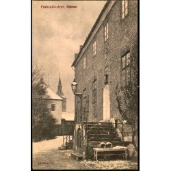 Fr�kenkloster - Odense - Hjalmar Grupes Bogh. u/n - Brugt