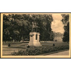 Odense - Kongens Have - T. Stenstrup-Jensen 550 - Ubrugt