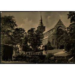 Odense - Sct. Knuds-Kirke - Stender O. 1006 K - Brugt