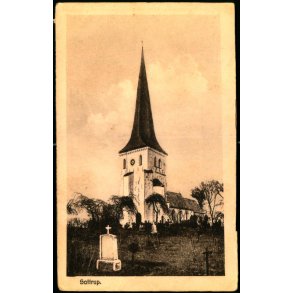 Sottrup - Fr. Biehl u/n - Brugt