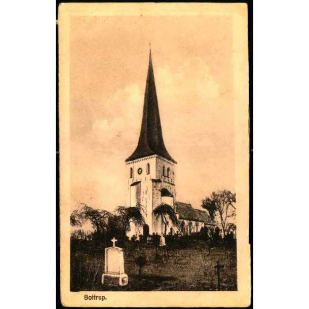Sottrup - Fr. Biehl u/n - Brugt