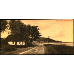 Mors - Parti fra Sallingsund - u/n - Ubrugt