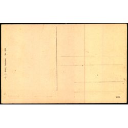 Dybb�l - Mindesten fra 1864 -C. C. Biehl 2801 - Ubrugt