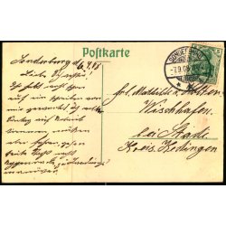 Die Historische D�ppelm�hle - u/n - Brugt