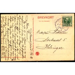 Skaarup - I Seminariets Have - Stender 11144 - Brugt