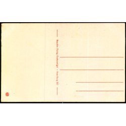 Svendborg - Parti fra Sct. Nicolai Kirkeplads - Stender S. 257 - Ubrugt