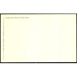 Egeskov Fyn - Danske S�mandskirker u/n- Ubrugt