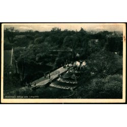 K�benhavn - Udsigt over Langelinie - Carl A. Theills Kunstforlag 1599