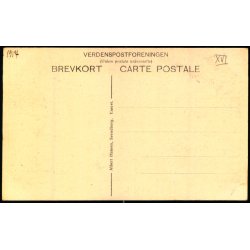 Forpagterboligen ved  Valdemar Slot - Troense - Albert Hansen u/n - Ubrugt