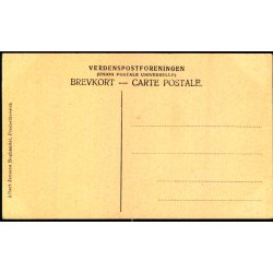 Tisvilde Leje - Albert Jensens Bogh. u/n - Ubrugt