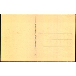 Parti fra Laugesens Have - J. Lund 31 - Ubrugt