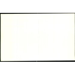 Postkort Ukendt - Huse - Ubrugt