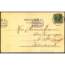 St. Johannes Kirke - H.A.E. 152 - Brugt