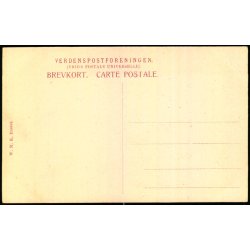 Fredericia - Landsoldaten - W.M.K. u/n - Ubrugt