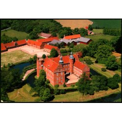 Gammel Estrup - Wadmanns 90201 - Brugt