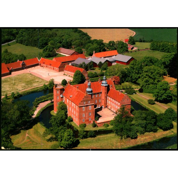 Gammel Estrup - Wadmanns 90201 - Brugt