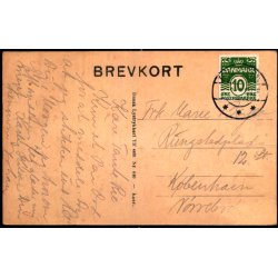 K�benhavn - Marmorbroen og Prinsens Pal� - Dansk Lystrykkeri 640