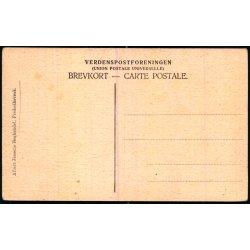 Tibirke Kirke - A. Jensens Bogh. u/n - Ubrugt