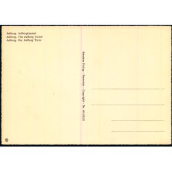 Aalborg - Taarnet - Stender 40 625/20 - Ubrugt