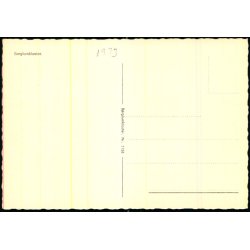 B�rglum Kloster - B�rglumkloster 1136 - Ubrugt