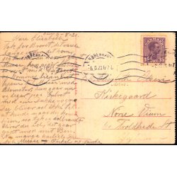 Roskilde - Absalonsbuen - Flensborg 258 - Brugt