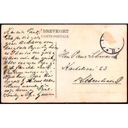 Aarhus - Fra Varna - H.B. Aarhus u/n