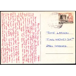 �r�sk�bing - O.P.O. 7119 - 19 - Brugt