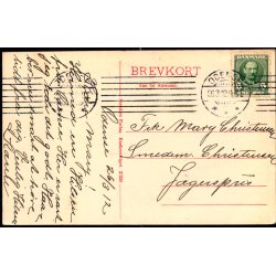 Odense  - Ved Statsbanegaarden - Stender 27330 - Brugt