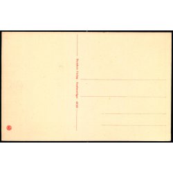 Odense - Klaragade - Stender 43102 - Ubrugt