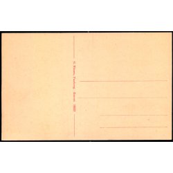 Faaborg - Parti fra Voigts Minde - G. Nissen 16853 - Ubrugt