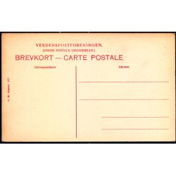 Odense - Det adelige Fr�kenkloster - C. St.  277 - Ubrugt