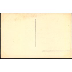 Springvandet af N. Hansen-Jacobsen og Mus�umsbygningen i Vejen - 1900 - Ubrugt