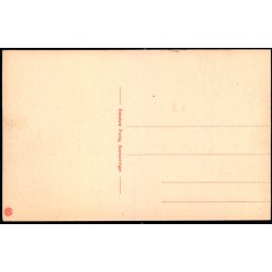 Odense - Parti fra Kongenshave - Stender u/n - Ubrugt