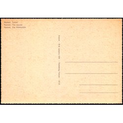 Nysted - Torvet - Erik Larsens Eftf. . 67/2 - Ubrugt