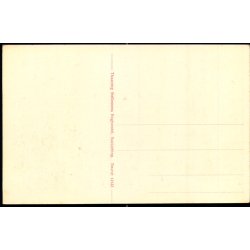 Saxkj�bing - Hardenberg - Thaarning Steffensens Bogh. 41623 - Ubrugt