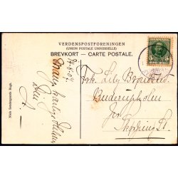 "Mors" - H�jris - Niels S�ndergaards Bogh. u/n - Brugt