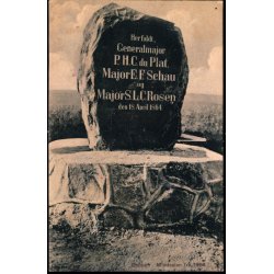 Dybb�l - Mindesten fra 1864 - C. Biehl 2162 - Ubrugt