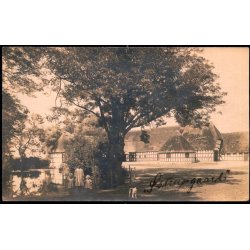 �strupgaard - Fotokort u/n - Brugt