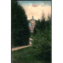 Hesbjerg - W.K.F. 3506 - Brugt