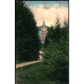 Hesbjerg - W.K.F. 3506 - Brugt