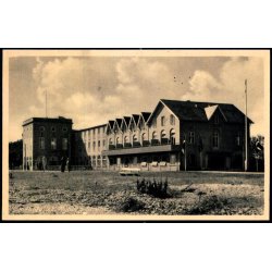 Kurhotellet - Nyborg Strand  - Rudolf Olsen 5417 - Ubrugt