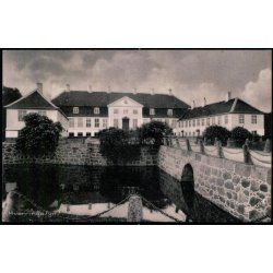 Hverringe Fyn - Stender 609 K - Brugt