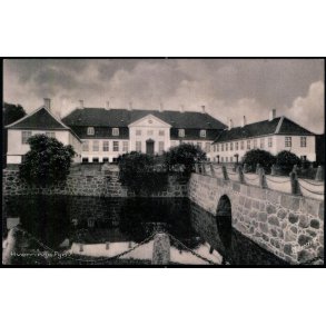 Hverringe Fyn - Stender 609 K - Brugt